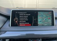 BMW X6 SUV / Terénní 4,4 l 512 kw