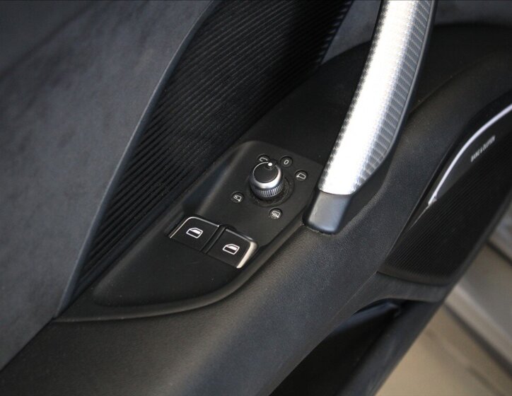 Audi TT Kupé 2,5 l 294 kw