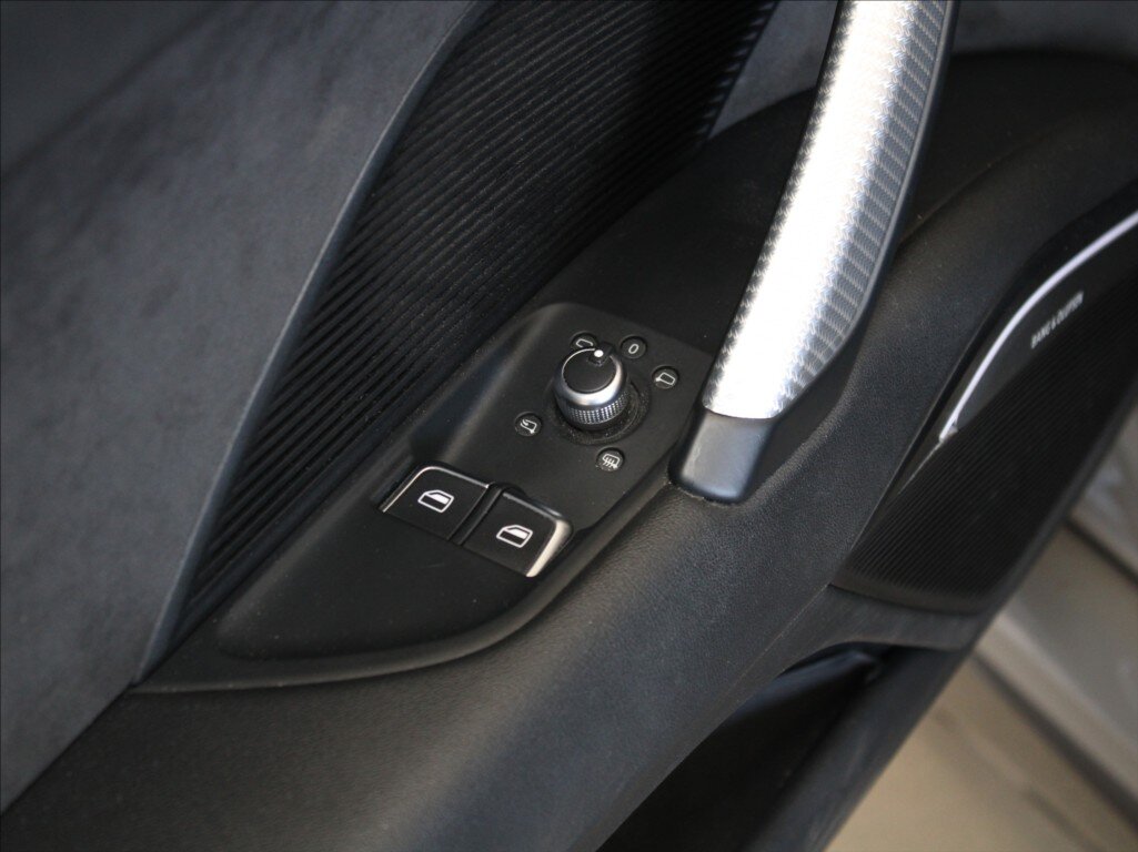 Audi TT Kupé 2,5 l 294 kw