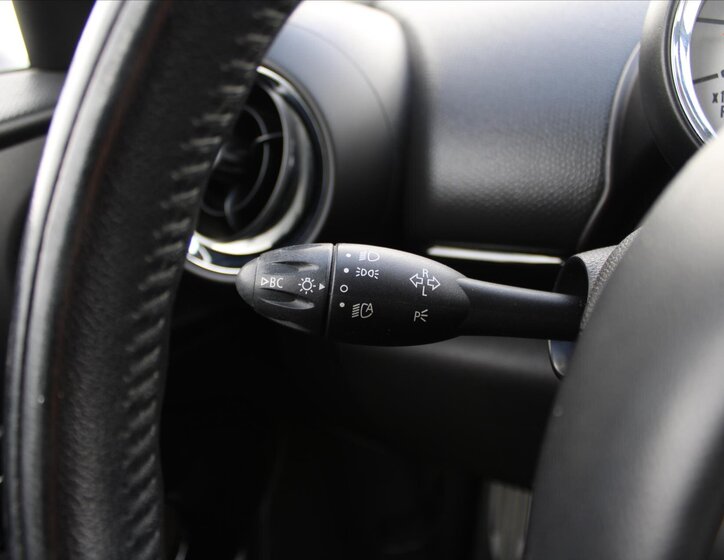 Mini Paceman Kupé 1,6 l 135 kw