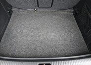 Škoda Rapid Hatchback 1,2 l 77 kw