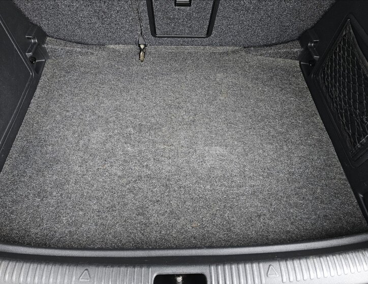 Škoda Rapid Hatchback 1,2 l 77 kw