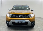 Dacia Duster SUV 999,0 74 kw