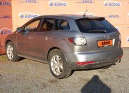 Mazda CX-7 SUV / Terénní 2,2 l 127 kw