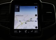 Volvo XC90 SUV / Terénní 2,0 l 165 kw