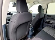 Ford Maverick Pick-up 2,5 l 142 kw