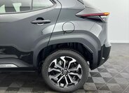 Toyota Yaris Cross SUV 1,5 l 85 kw