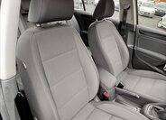 Volkswagen Golf Hatchback 2,0 l 81 kw