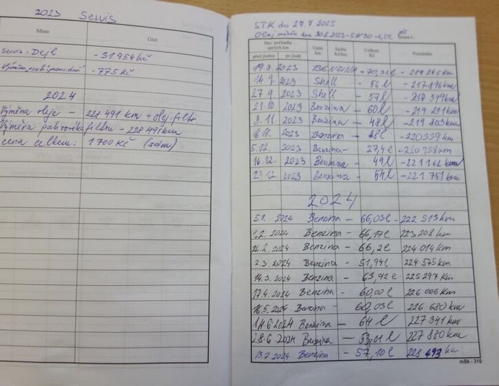 Ford Transit Custom 32