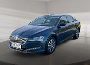 Škoda Superb 3