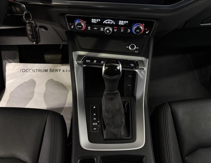 Audi Q3 SUV / Terénní 2,0 l 170 kw