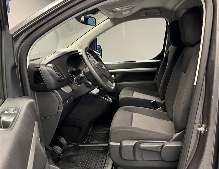 Toyota ProAce Verso 7