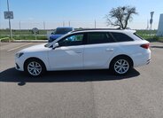 Seat Leon Kombi 1,5 l 85 kw