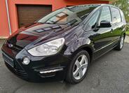 Ford S-MAX 1