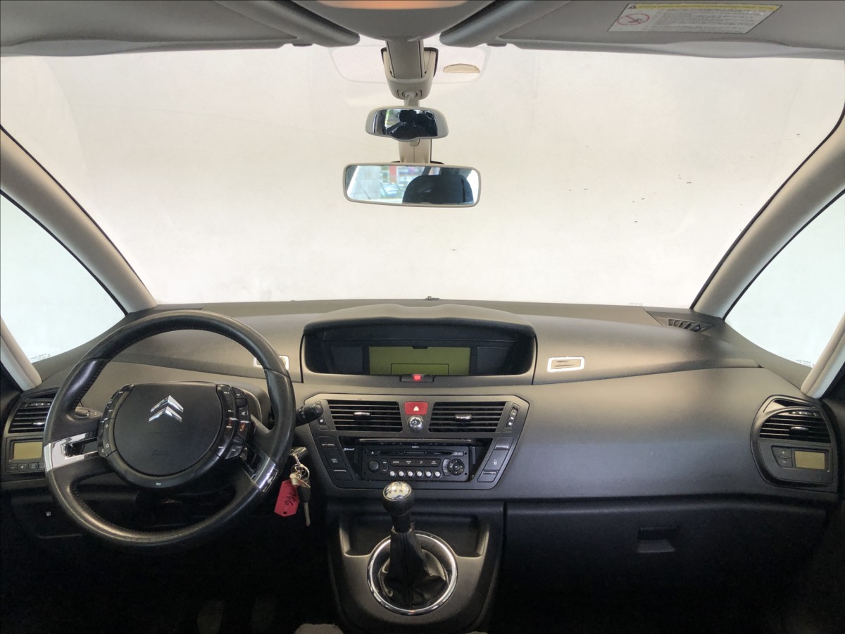 Citroën C4 Picasso
