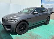 Jaguar F-Pace 3