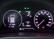 Honda HR-V Ostatní 1,5 l 79 kw