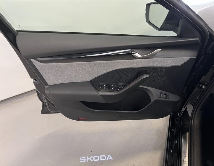 Škoda Octavia Liftback 1,5 l 85 kw