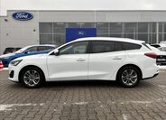 Ford Focus Kombi 1,5 l 88 kw
