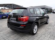 BMW X3 SUV / Terénní 2,0 l 110 kw