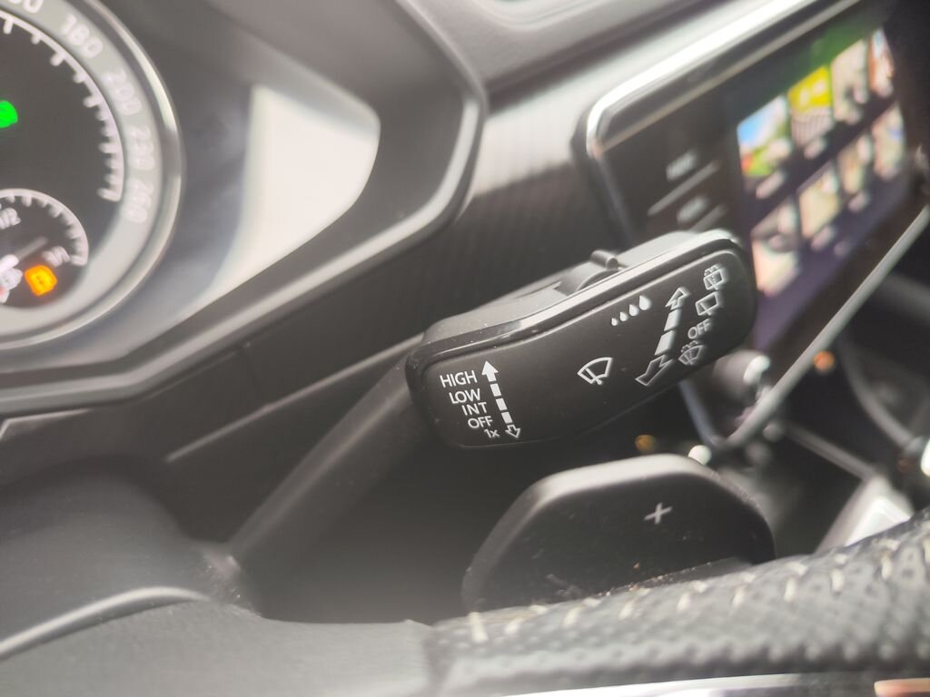 Škoda Superb Kombi 2,0 l 140 kw