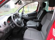 Citroën Berlingo 11