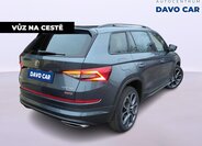 Škoda Kodiaq SUV 2,0 l 176 kw