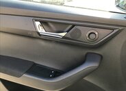 Škoda Fabia Hatchback 1,2 l 66 kw