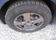 Volkswagen Golf Plus 21