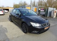 Seat Leon Hatchback 1,4 l 90 kw