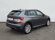 Škoda Kamiq SUV 1,5 l 110 kw