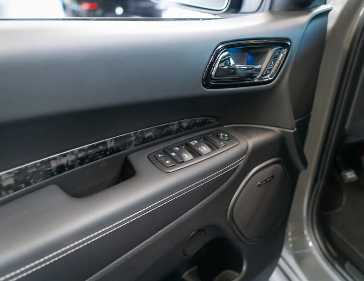 Dodge Durango SUV / Terénní 6,4 l 355 kw