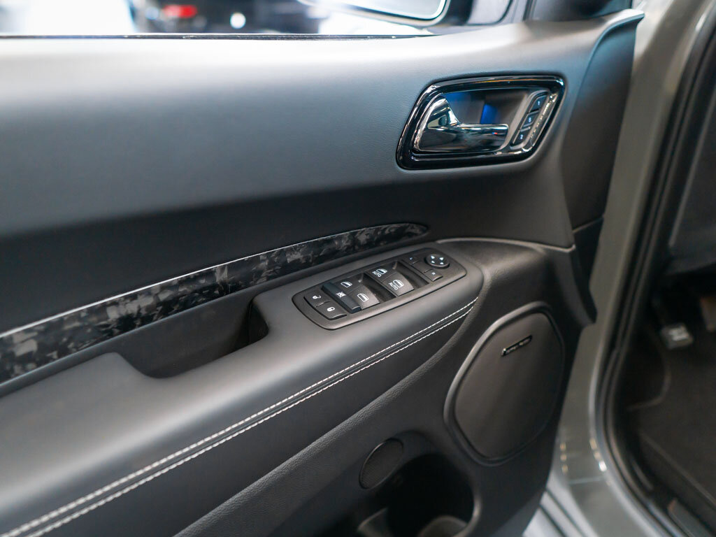 Dodge Durango SUV / Terénní 6,4 l 355 kw