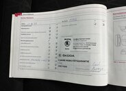 Škoda Fabia Kombi 1,2 l 77 kw