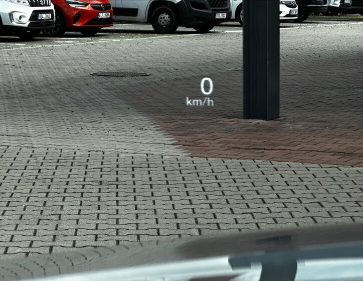 Nissan Qashqai SUV 1,3 l 116 kw