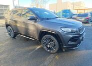 Jeep Compass 2