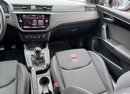 Seat Arona Hatchback 1,6 l 85 kw