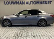 Lexus GS 450h 3