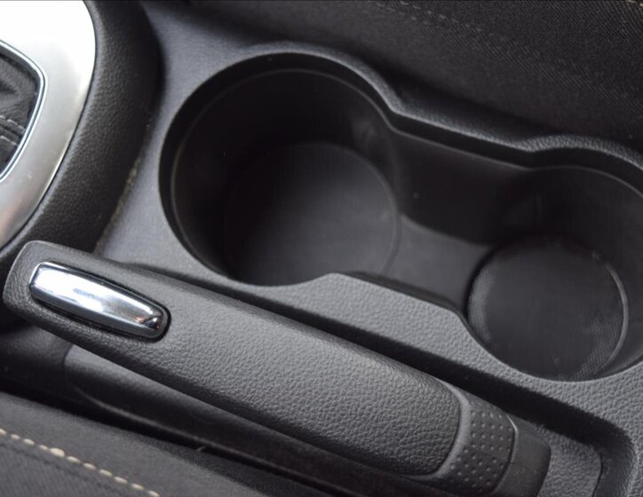 Opel Mokka SUV / Terénní 1,4 l 103 kw