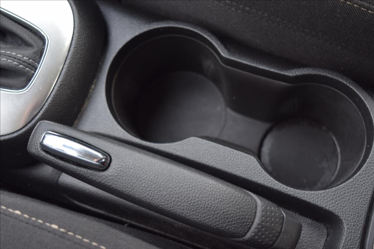 Opel Mokka SUV / Terénní 1,4 l 103 kw