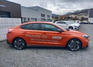 Hyundai i30 Hatchback 1,5 l 103 kw