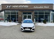 Hyundai i30 Kombi 1,5 l 71 kw