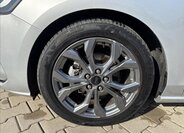 Ford Focus Kombi 999,0 92 kw