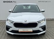 Škoda Scala Hatchback 1,0 l 85 kw