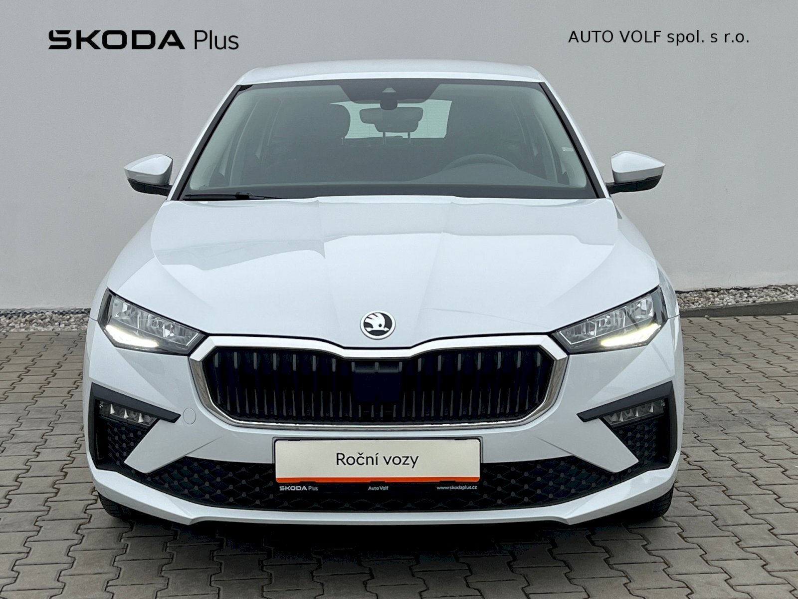 Škoda Scala Hatchback 1,0 l 85 kw