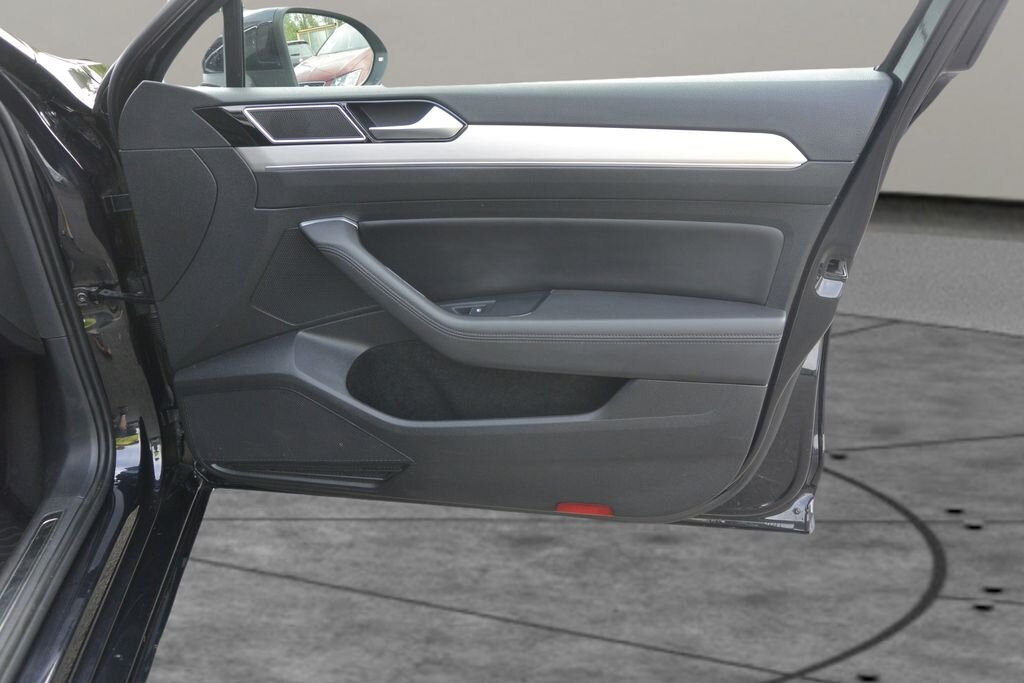 Volkswagen Passat Kombi 2,0 l 176 kw