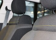 Citroën C3 Hatchback 1,2 l 61 kw