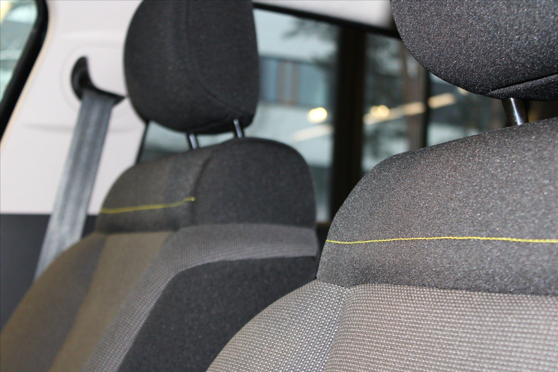 Citroën C3 Hatchback 1,2 l 61 kw