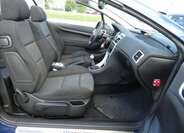 Peugeot 307 Kupé 2,0 l 100 kw