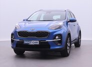 KIA Sportage 3